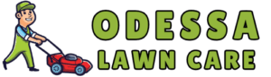 Odessa TX Lawn Care Services